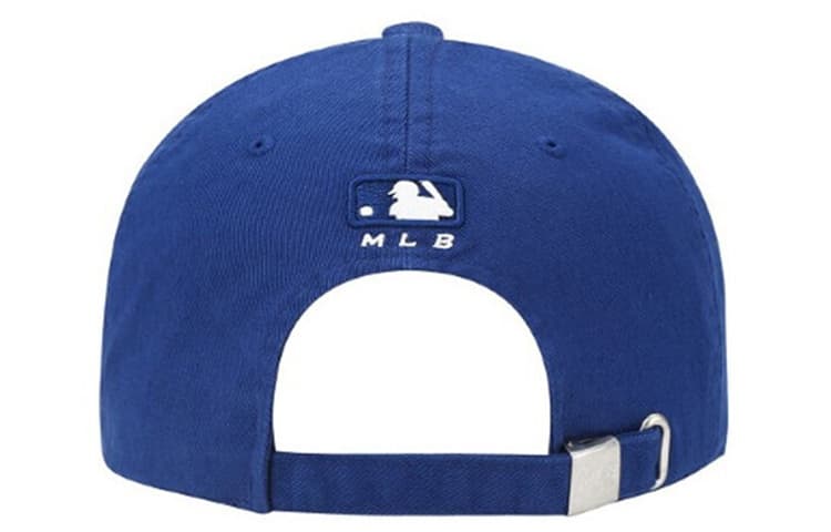 Хлопковые бейсболки MLB CP66 унисекс