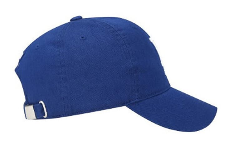 Хлопковые бейсболки MLB CP66 унисекс