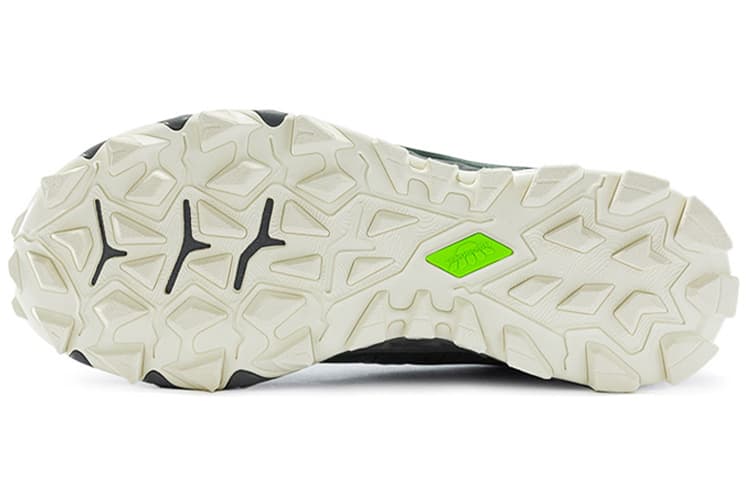 ASICS Gel FujiTrabuco 8 'Зеленый'