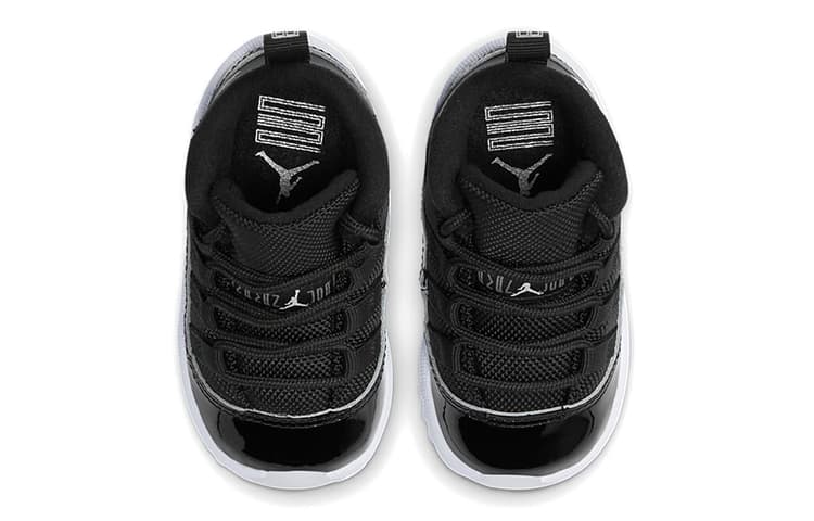 Jordan 11 Retro Jubilee TD