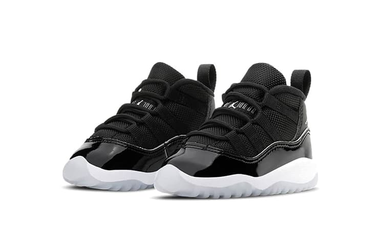 Jordan 11 Retro Jubilee TD