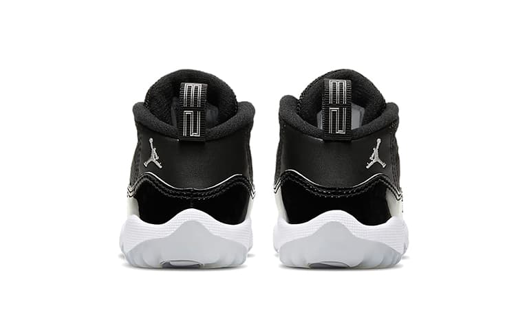 Jordan 11 Retro Jubilee TD