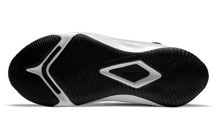 Ботинки Nike Binzie 'Black White' Gs