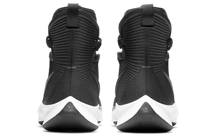 Ботинки Nike Binzie 'Black White' Gs