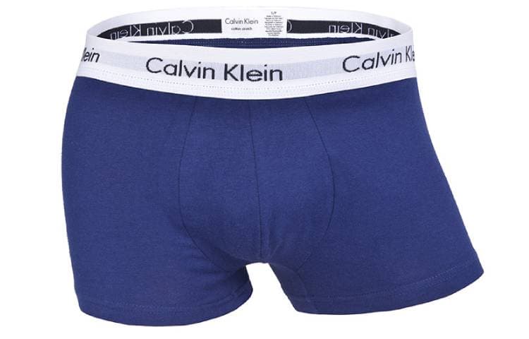 Мужские трусы CALVIN KLEIN, 3 шт.