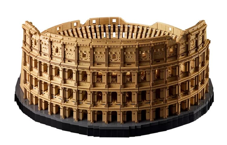 Набор LEGO Architecture Колизей 10276