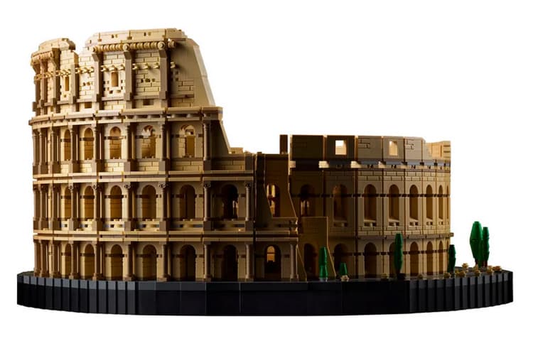 Набор LEGO Architecture Колизей 10276
