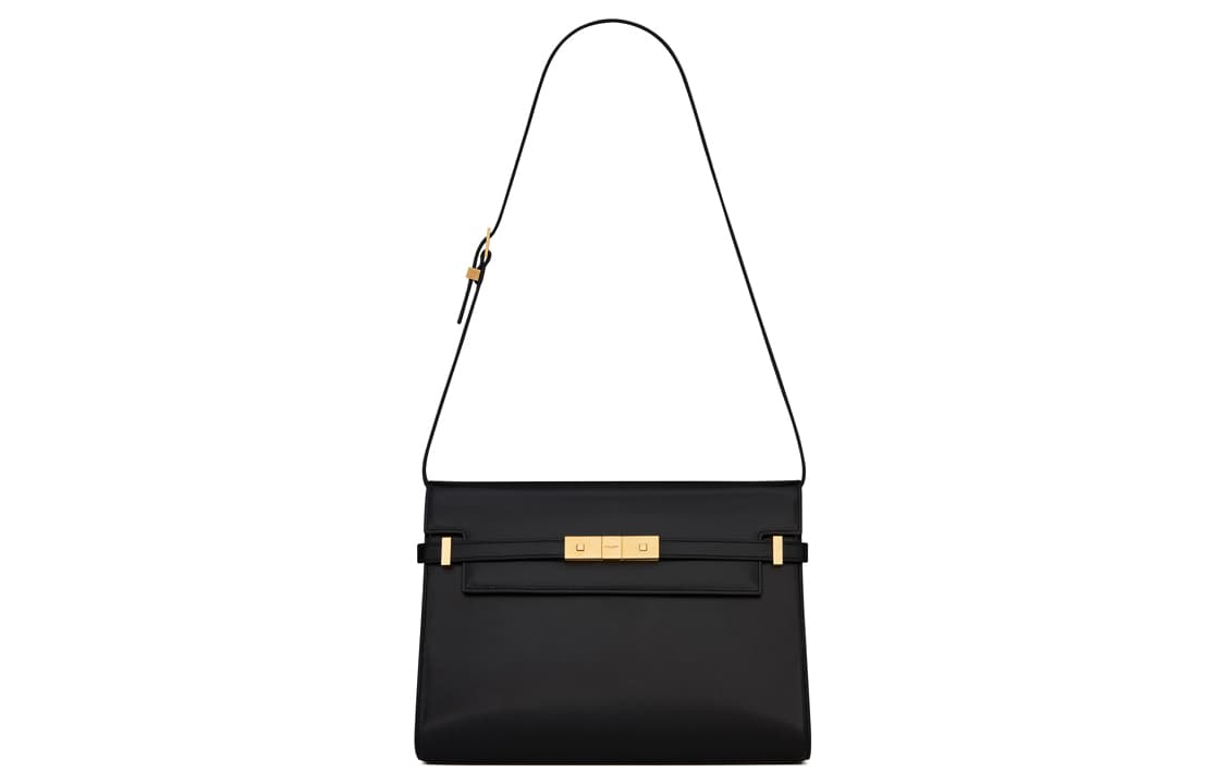 Сумка через плечо SAINT LAURENT Manhattan