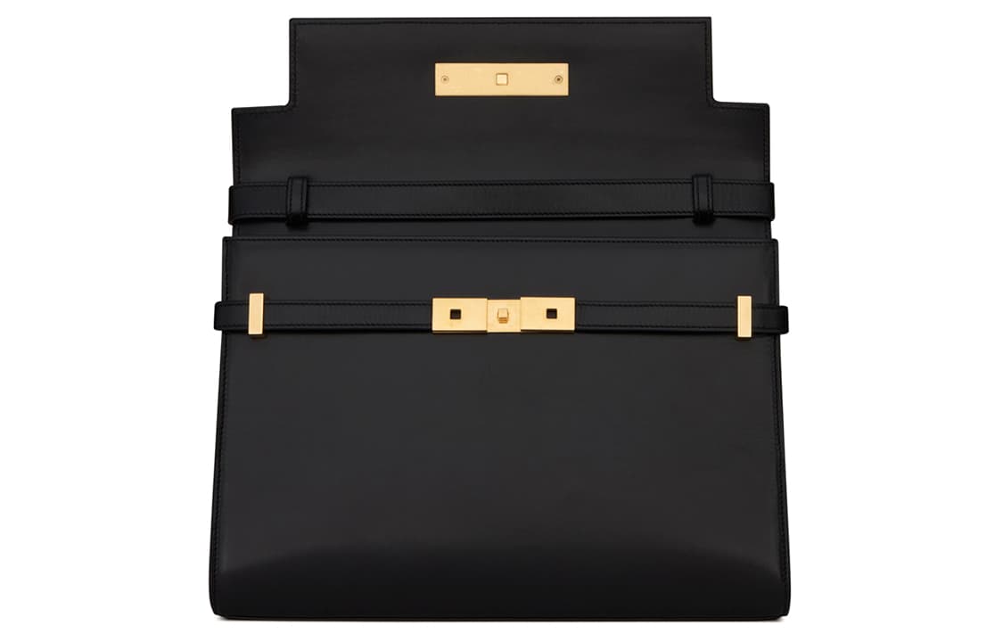 Сумка через плечо SAINT LAURENT Manhattan