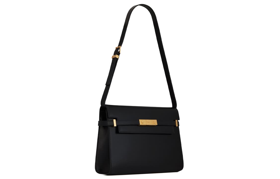 Сумка через плечо SAINT LAURENT Manhattan