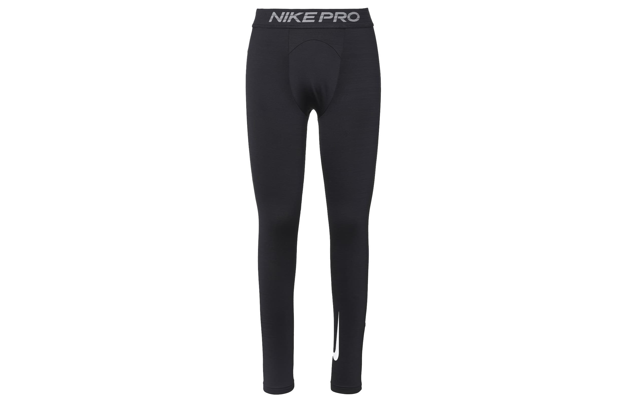 Nike Sports Pants Men's Black
