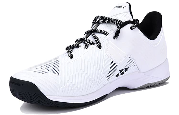 Легкие низкие теннисные туфли YONEX унисекс