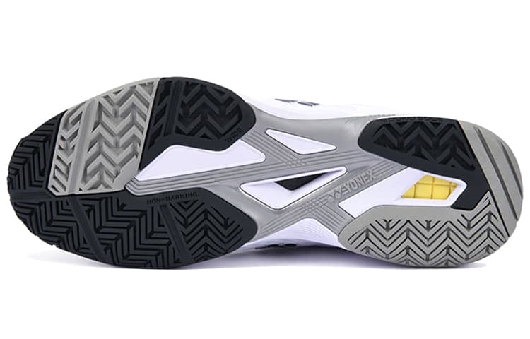 Легкие низкие теннисные туфли YONEX унисекс