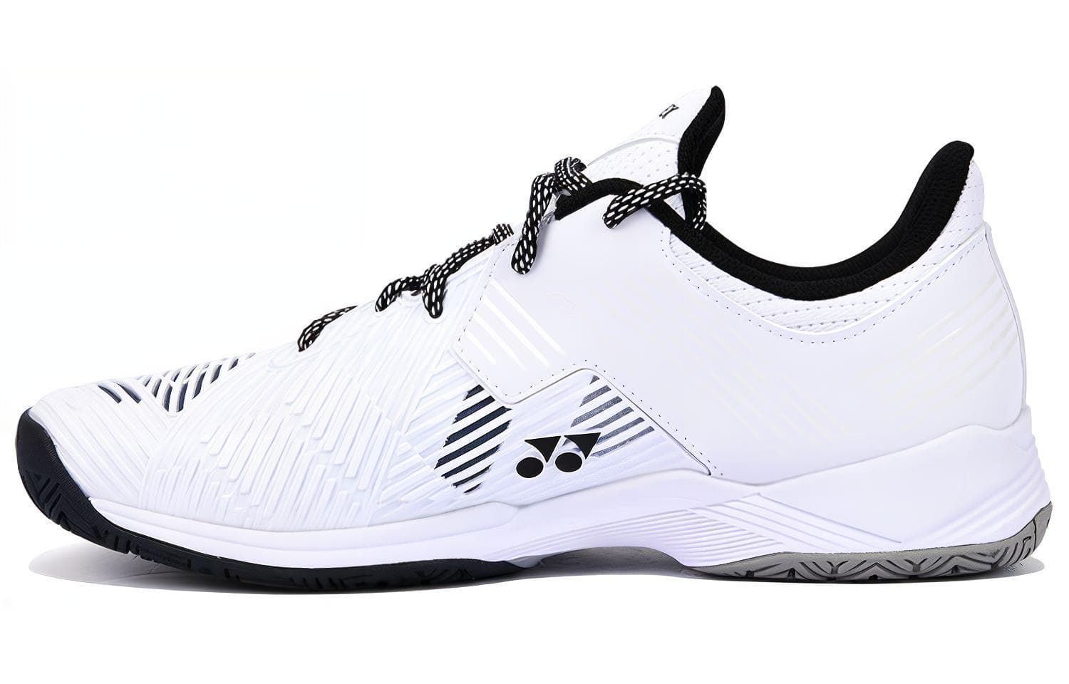 YONEX Lightweight Low Top Tennis Shoes Unisex
