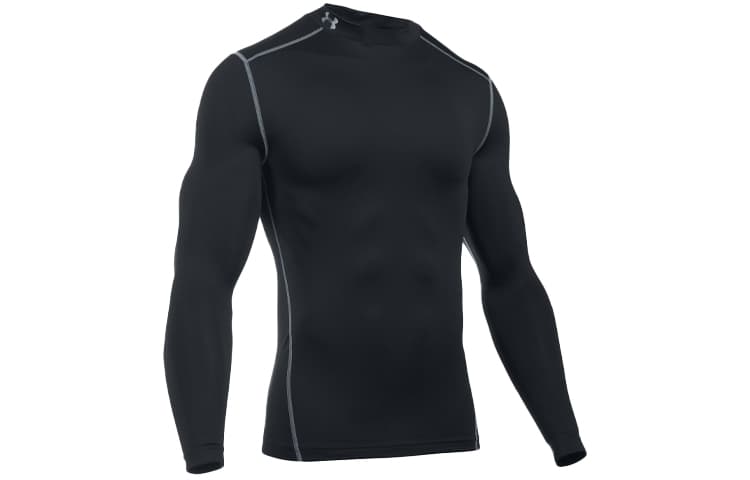 Under Armour Fitness Clothing Men's Black