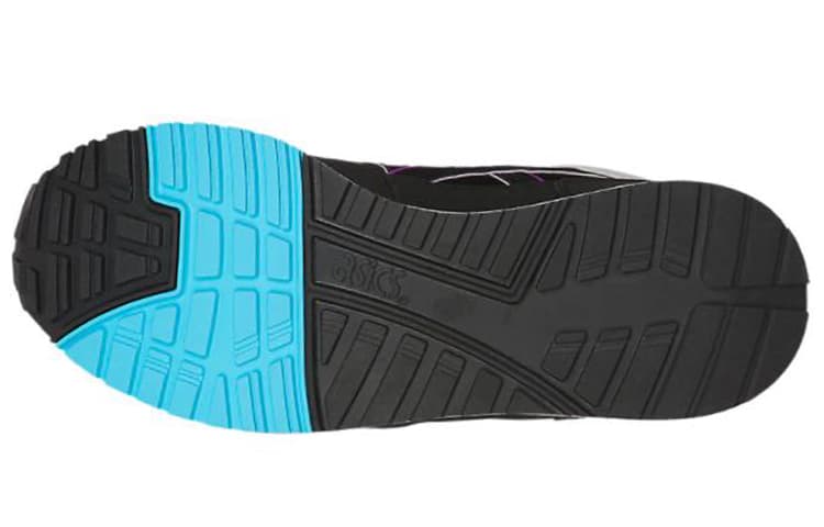 ASICS Gel Saga «Черная орхидея»