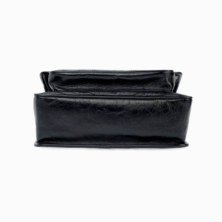 Сумка SAINT LAURENT Niki на цепочке с ремешком