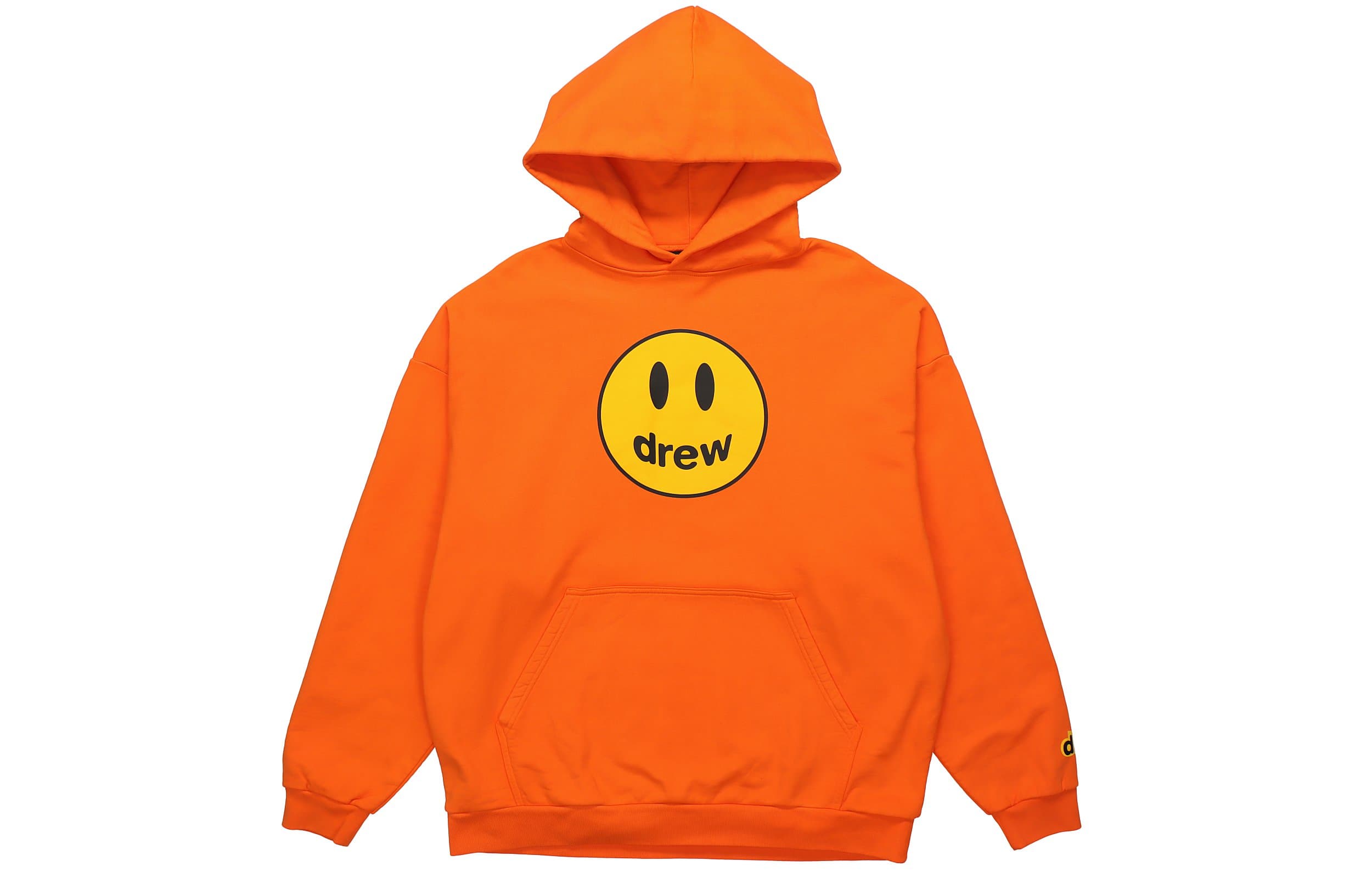 Drew House Smiley Collection Sweatshirt Unisex