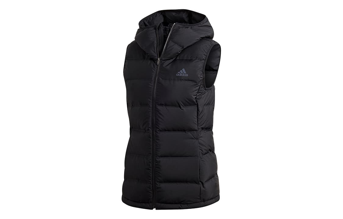 Adidas Helionic Vest Women's Black