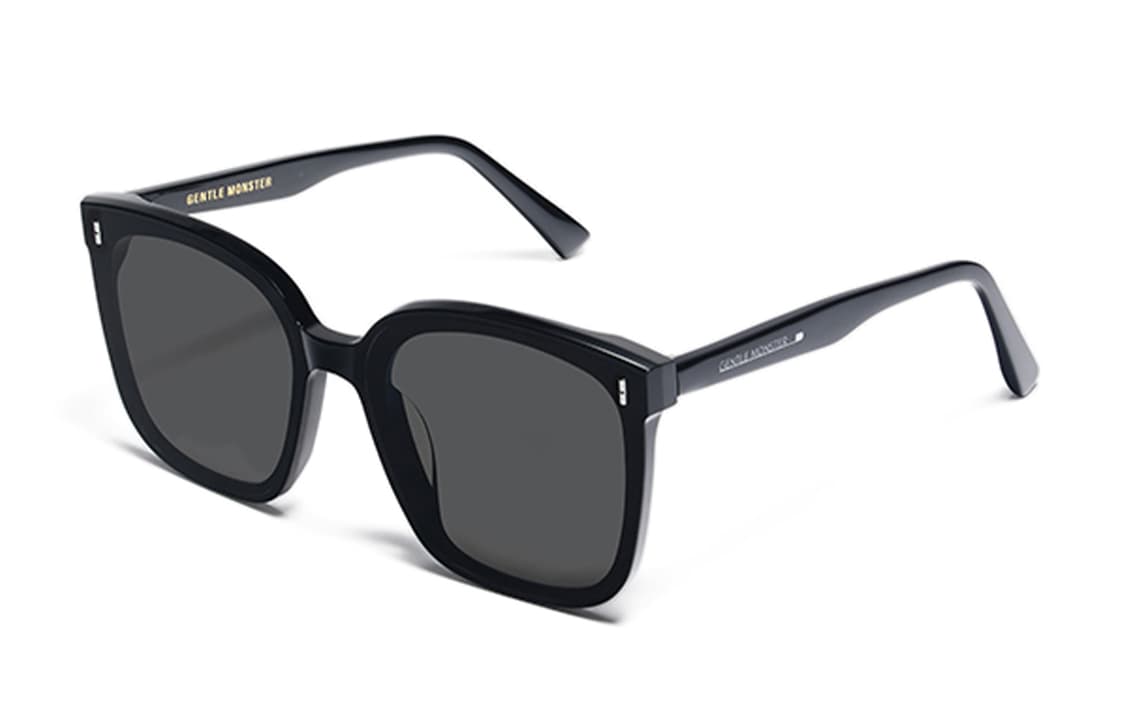 GENTLE MONSTER Frida 01 Sunglasses