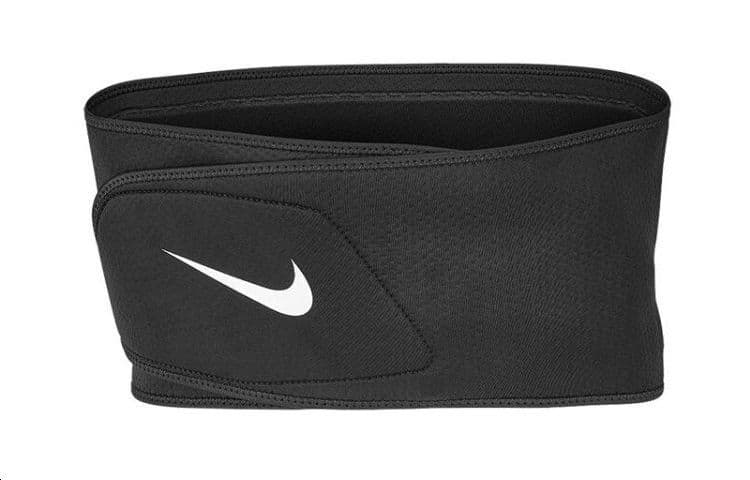 Подтяжки для спины Nike, полиэстер, нейлон, защита для взрослых