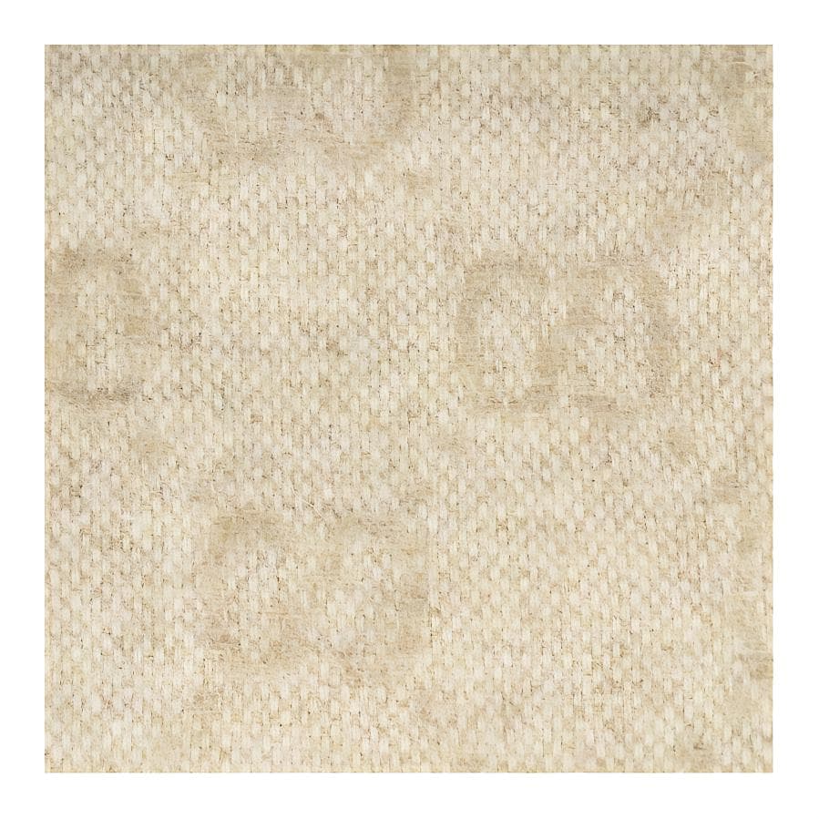 GUCCI Pre Owned Шарф с узором GG и бахромой