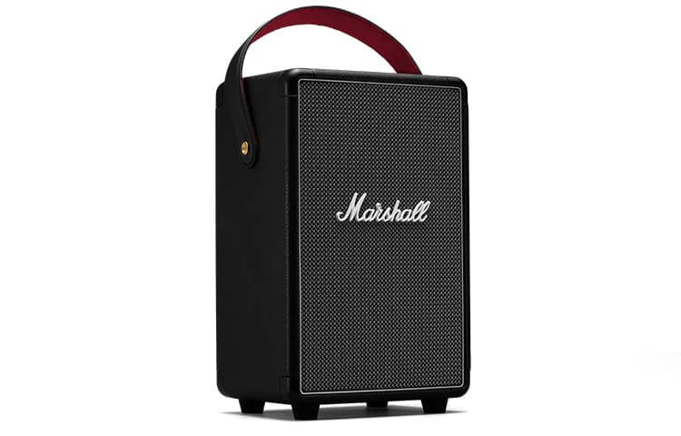 Колонки MARSHALL TUFTON Bluetooth-соединение с зарядкой Портативные рок-винтажные