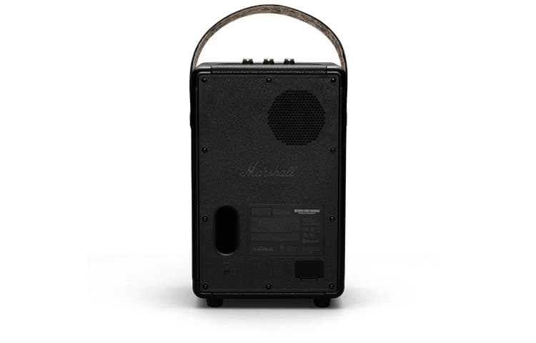 Колонки MARSHALL TUFTON Bluetooth-соединение с зарядкой Портативные рок-винтажные