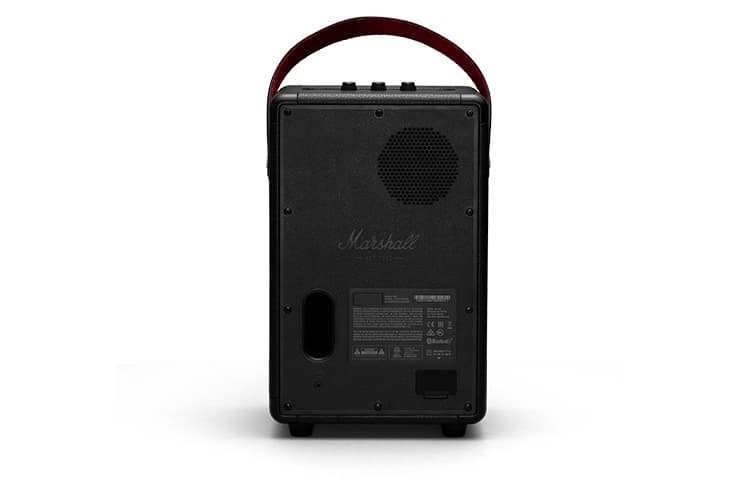 Колонки MARSHALL TUFTON Bluetooth-соединение с зарядкой Портативные рок-винтажные