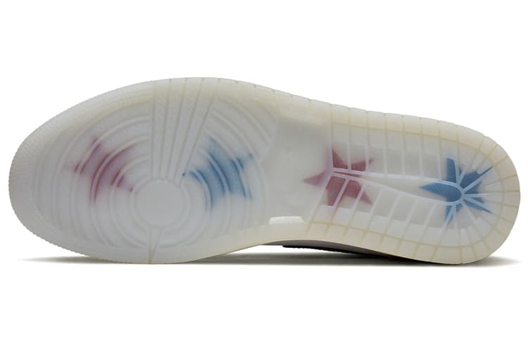 Trophy Room X Jordan 1 Retro High OG SP Чикаго