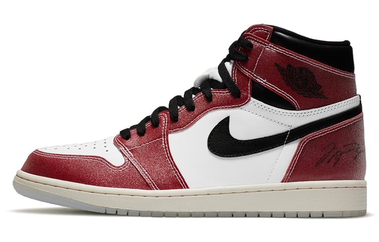 Trophy Room X Jordan 1 Retro High OG SP Chicago