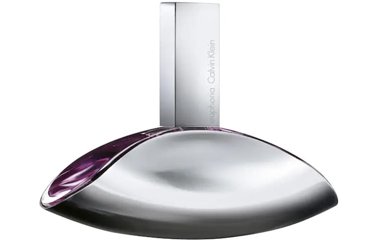 CALVIN KLEIN Euphoria Allure Женская парфюмерия Oriental Potpourri Accord Eau De Parfum Amber 30ml/50ml/100ml