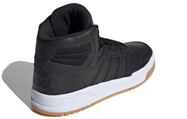 Adidas Entrap Mid 'Black Gum'