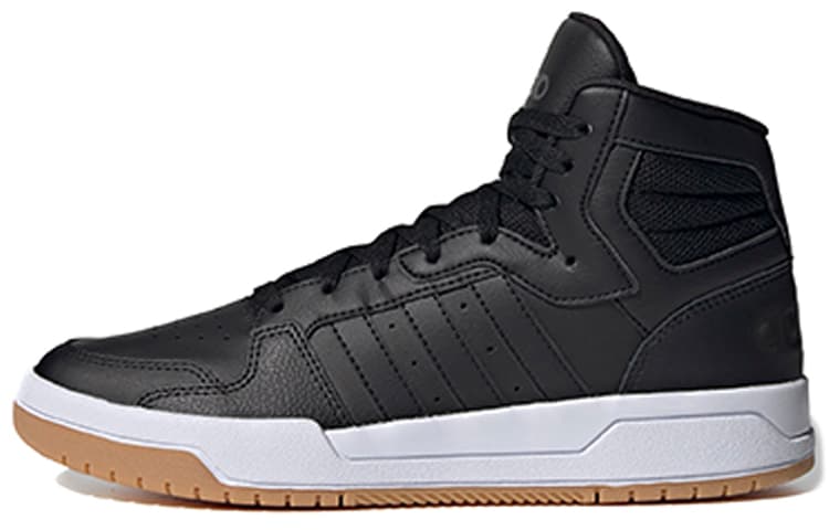 Adidas Entrap Mid 'Black Gum'