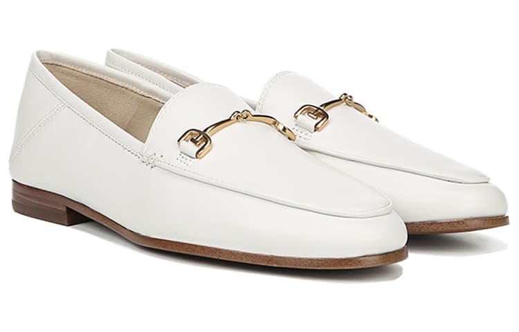 SAM EDELMAN Женская повседневная обувь Женская белая