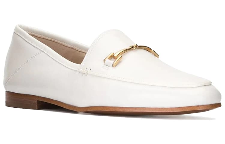 SAM EDELMAN Женская повседневная обувь Женская белая