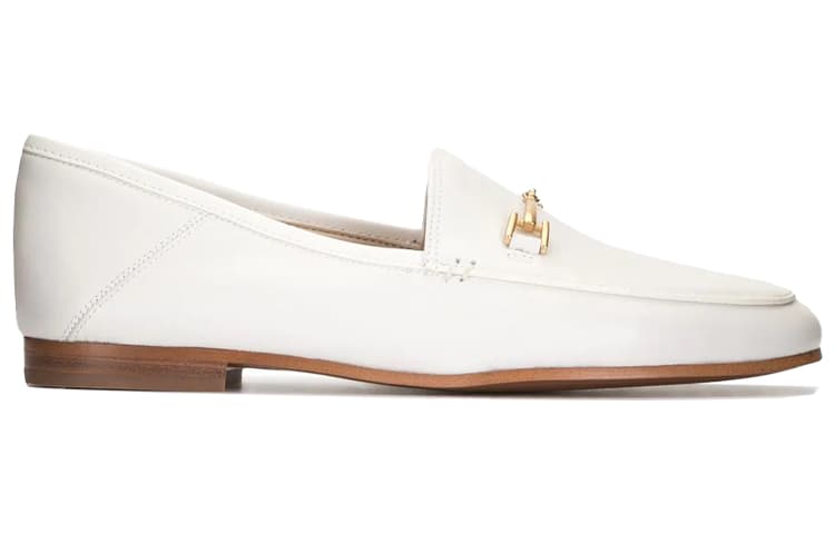 SAM EDELMAN Женская повседневная обувь Женская белая