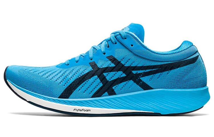 ASICS Metaracer 'Digital Aqua'