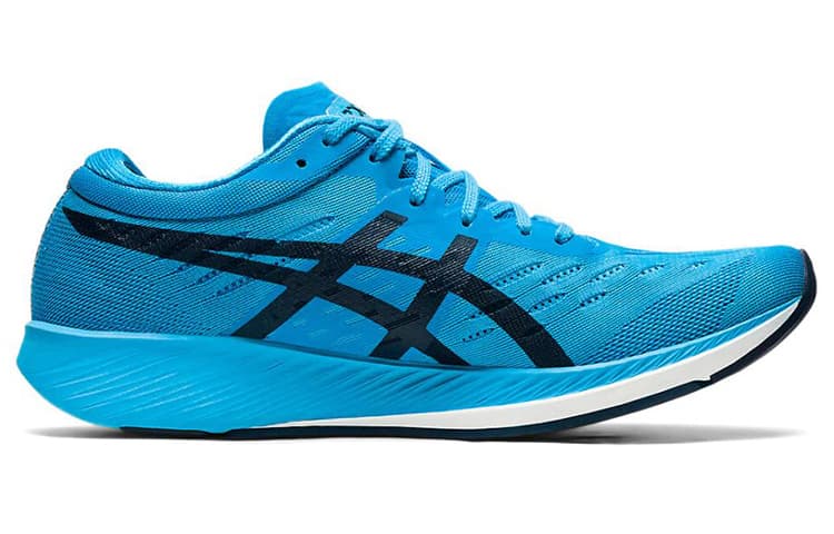 ASICS Metaracer «Цифровая Аква»
