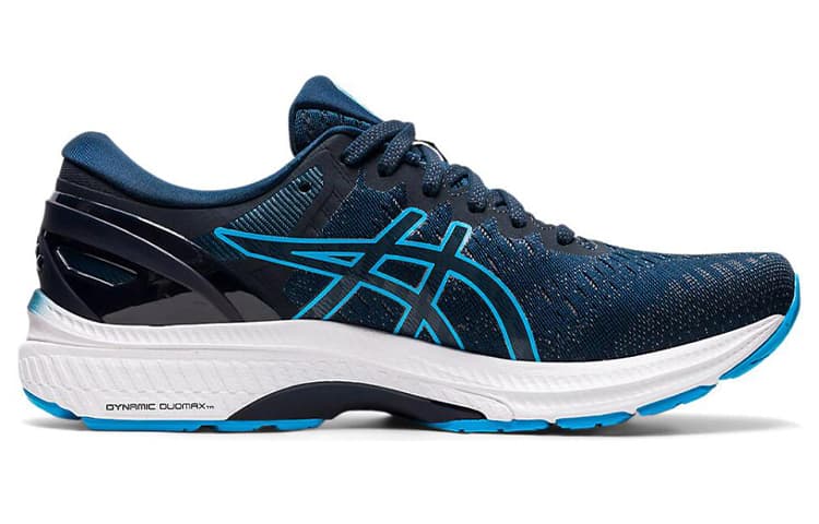 ASICS Gel Kayano 27 Французский синий
