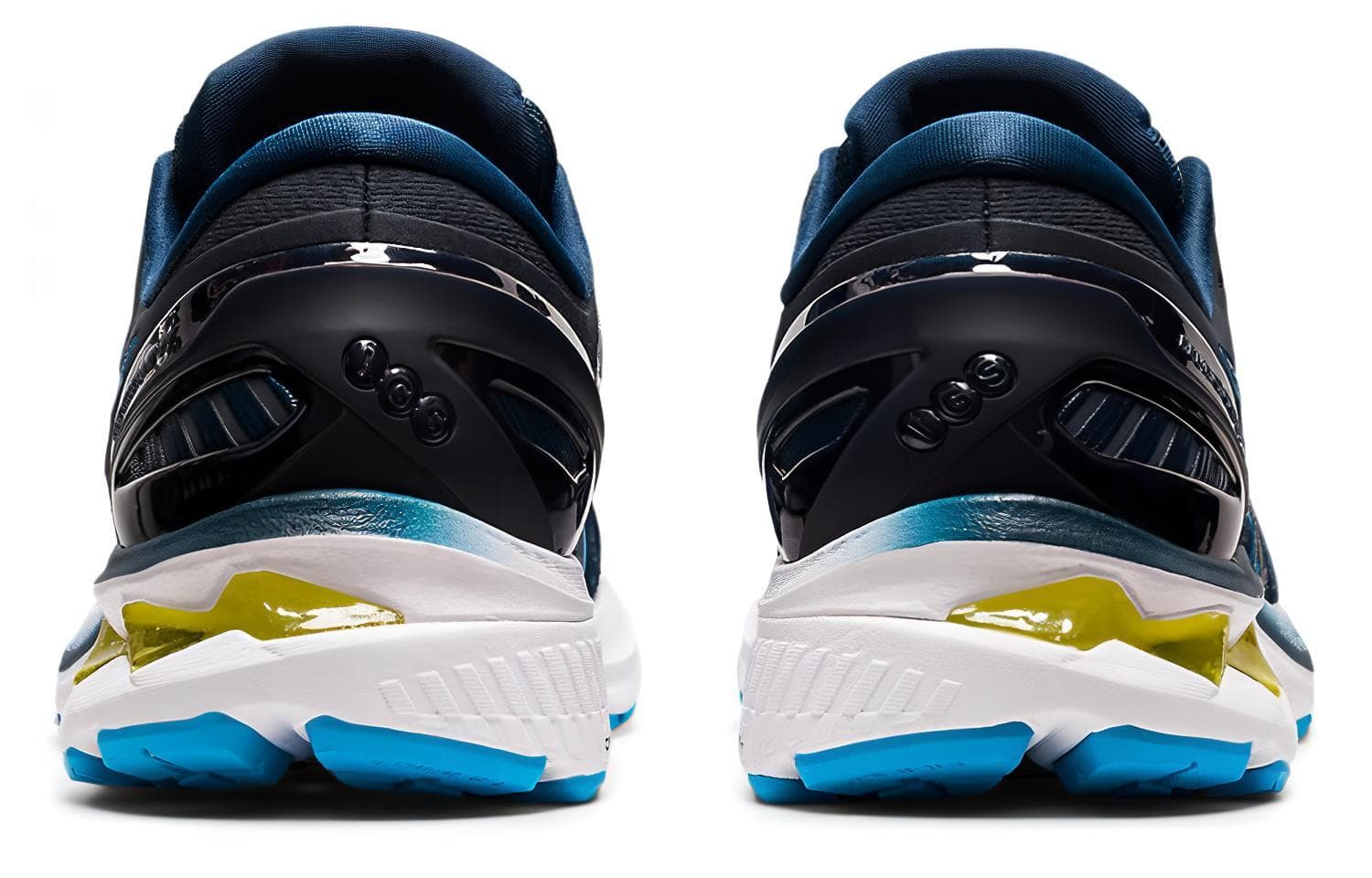 ASICS Gel Kayano 27 Французский синий