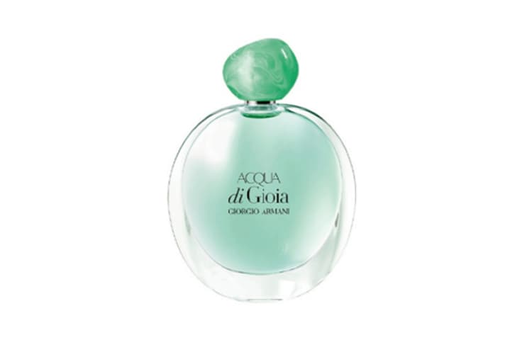 AMANI новая версия парфюмерная вода Aquatic Floral Eau De Parfum Peony Jasmine Cedar 30 мл/50 мл/100 мл/150 мл