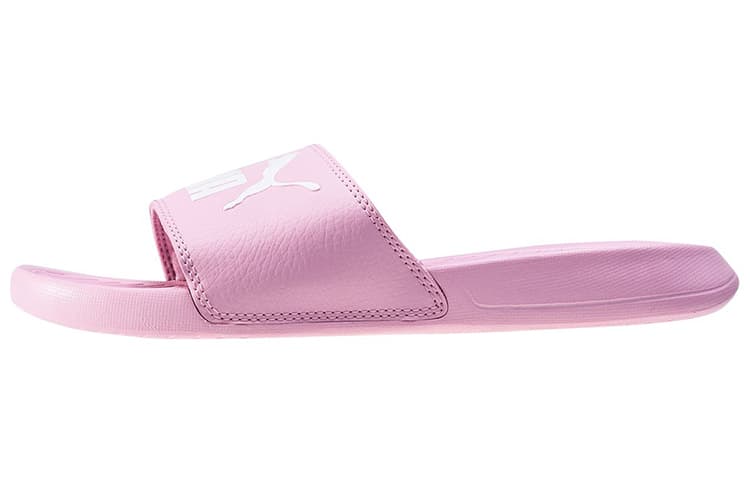 PUMA Popcat Unisex Slides Pink