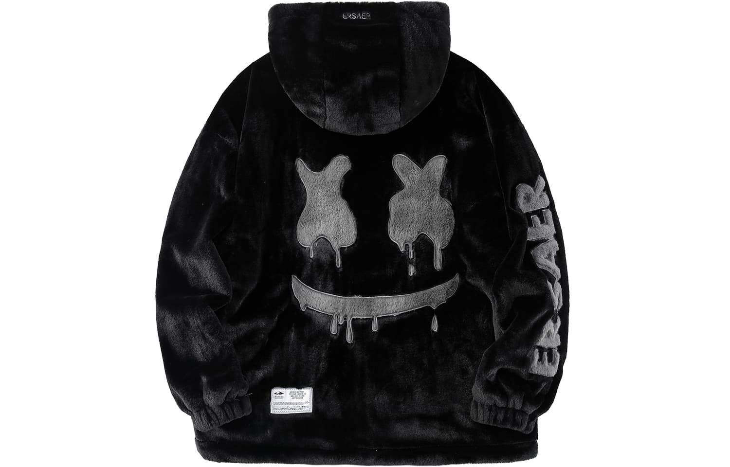 ER Puffer Jackets Unisex