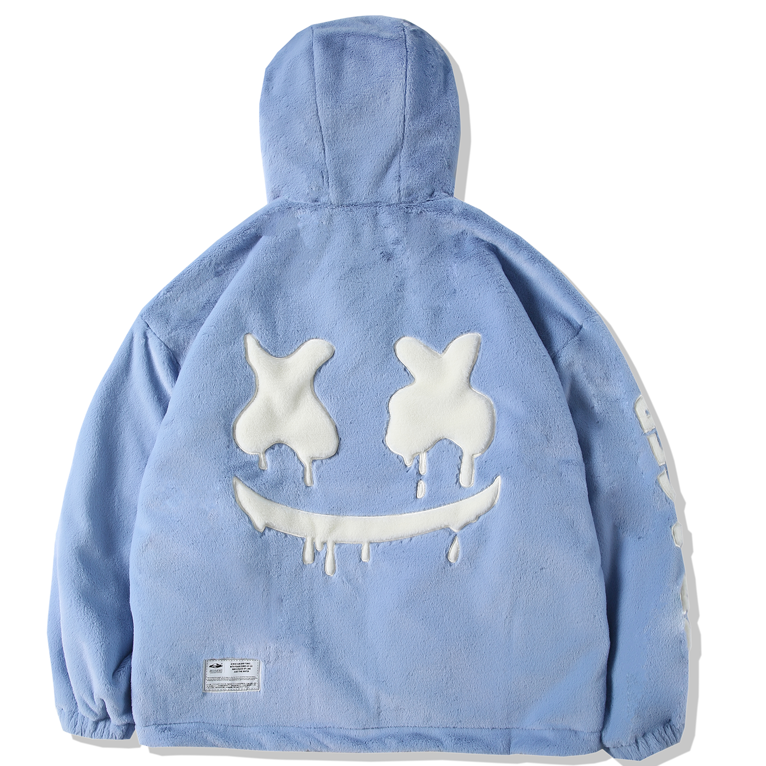 ER Пуховики унисекс