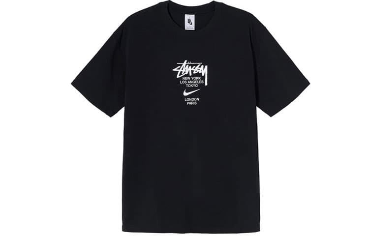 Nike X Stussy International T-shirt