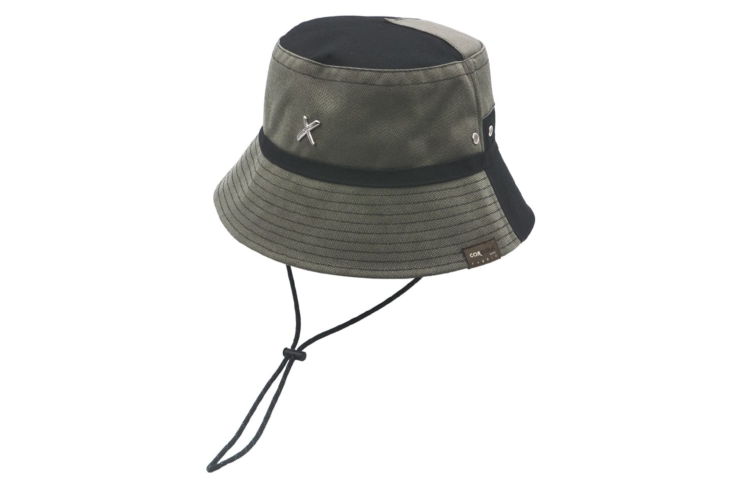 Панамы из материала Xotic DuPont унисекс