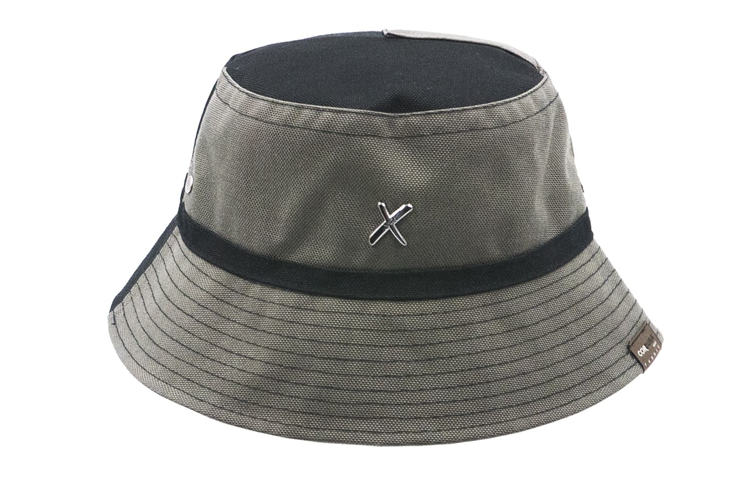 Панамы из материала Xotic DuPont унисекс