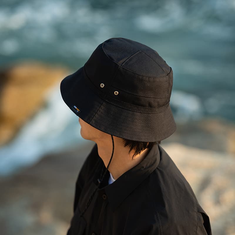 Панамы из материала Xotic DuPont унисекс