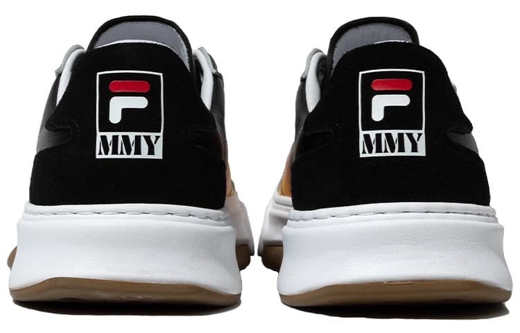 FILA FUSION Mihara X Fila FM 5 Пламя